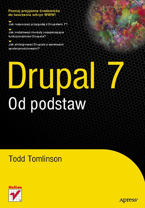 Drupal 7. Od podstaw