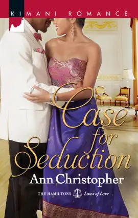 Read: Case Book for Seduction