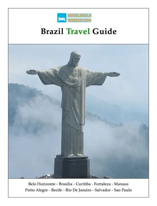 Brazil Travel Guide