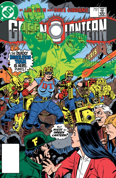 Green Lantern (1960-) #178