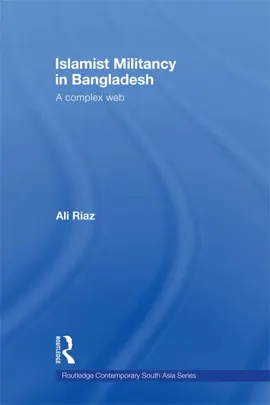Read: Islamist Militancy in Book Bangladesh