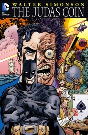 The Judas Coin - Walt Simonson