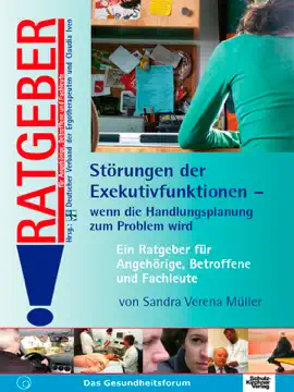 Read: Störungen Book der Exekutivfunktionen