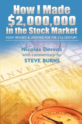 Read: How I Made $2,000,000 in the Stock Book Market