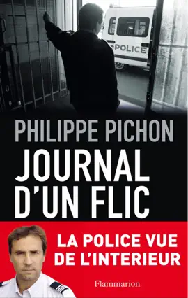 Read: Journal Book d'un flic