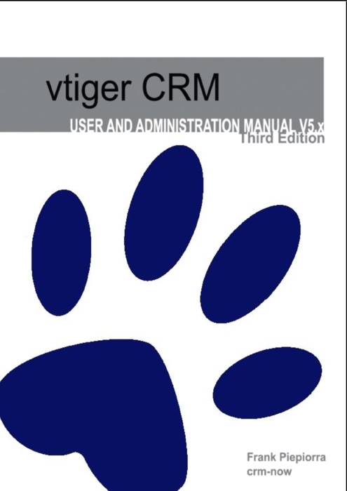 Vtiger CRM