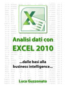 Analisi dati con Excel 2010 - Luca Guzzonato