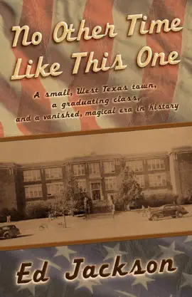 Read: No Other Time Like This Book One