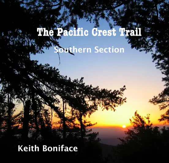 The Pacific Crest Trail