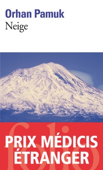 Neige - Orhan Pamuk