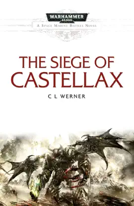 Read: The Siege of Book Castellax