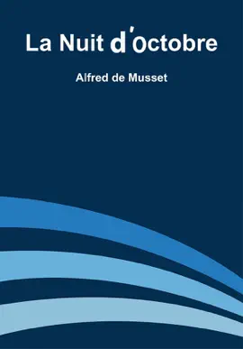 Read: La Book Nuit d'octobre