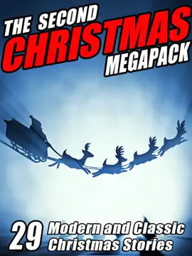 Read: The Book Second Christmas Megapack