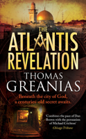 Thomas Greanias - The Atlantis Revelation artwork