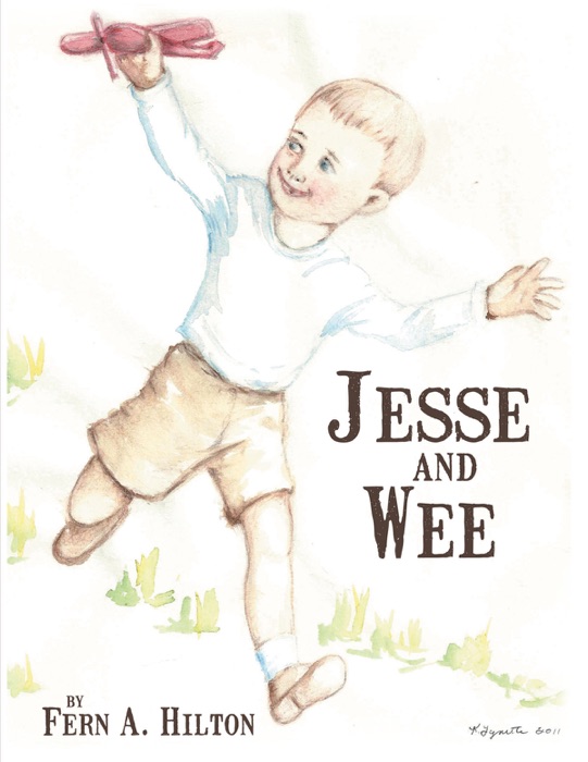 Jesse And Wee