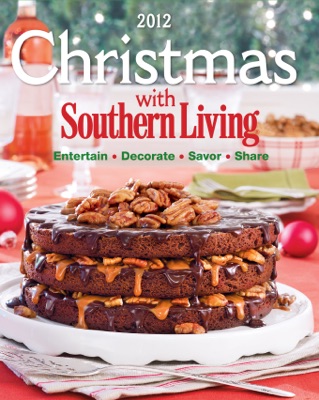 Christmas With Southern Living