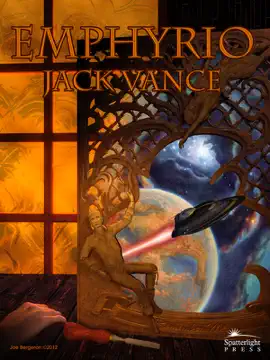 Read: Emphyrio