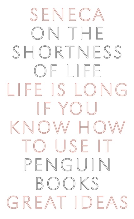 On the Shortness of Life