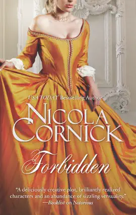 Read: Forbidden