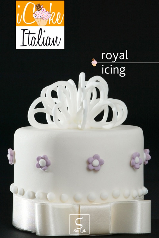 Royal Icing