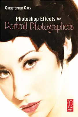 Read: Photoshop Book Effects for Portrait Photographers