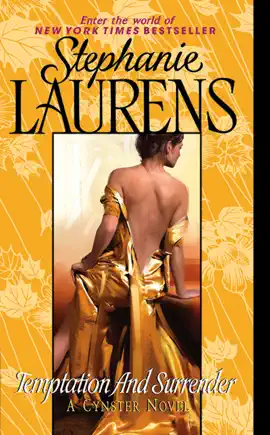 Read: Temptation and Surrender Book