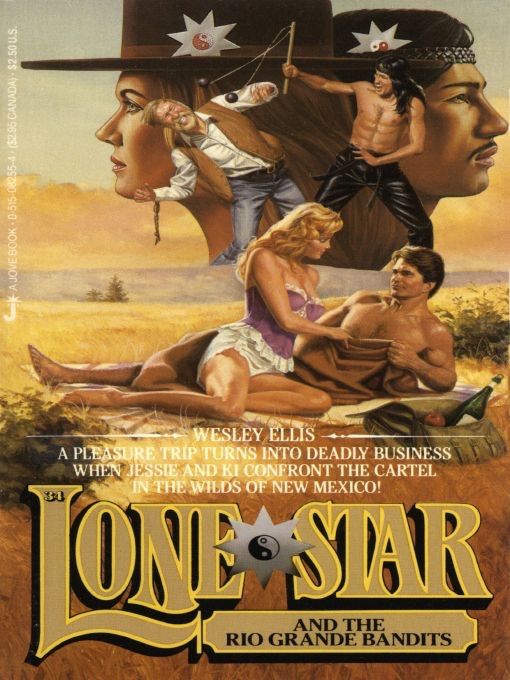Lone Star 34