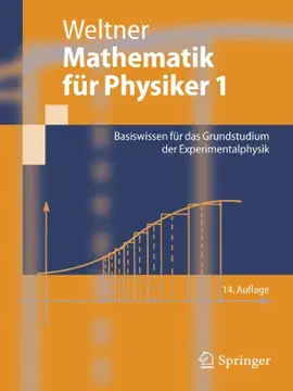 Read: Mathematik für Physiker 1 Book