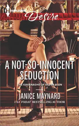 Read: A Book Not-So-Innocent Seduction