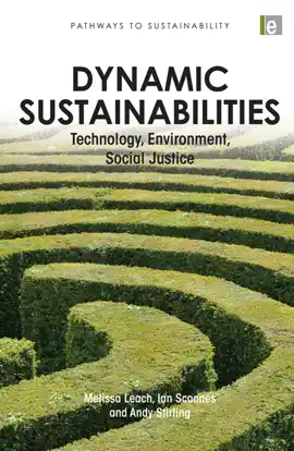 Read: Dynamic Book Sustainabilities