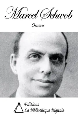 Read: Œuvres de Marcel Book Schwob