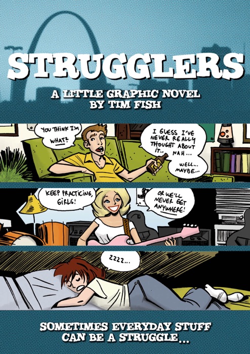Strugglers