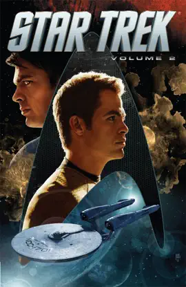 Read: Star Trek, Vol. 2 Book