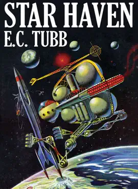 Read: Star Haven Book