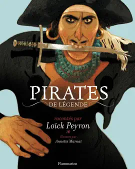 Read: Pirates de légende Book