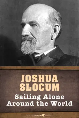 Read: Sailing Alone Around The World Book