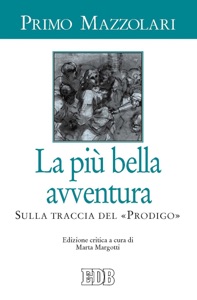 La piu' bella avventura