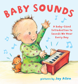 Baby Sounds - Joy Allen