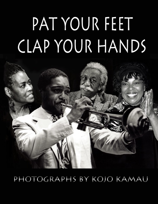 Pat Your Feet  Clap Your Hands