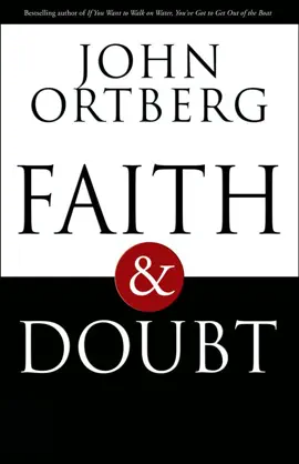 Read: Faith and Doubt Book