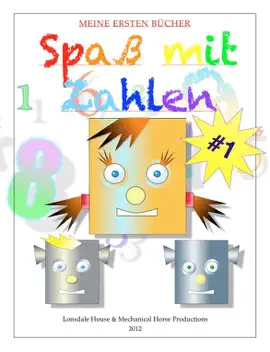 Read: Spaß mit Book Zahlen