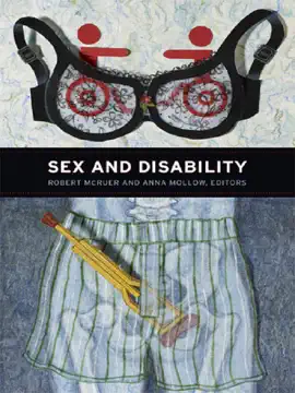 Sex and Disability