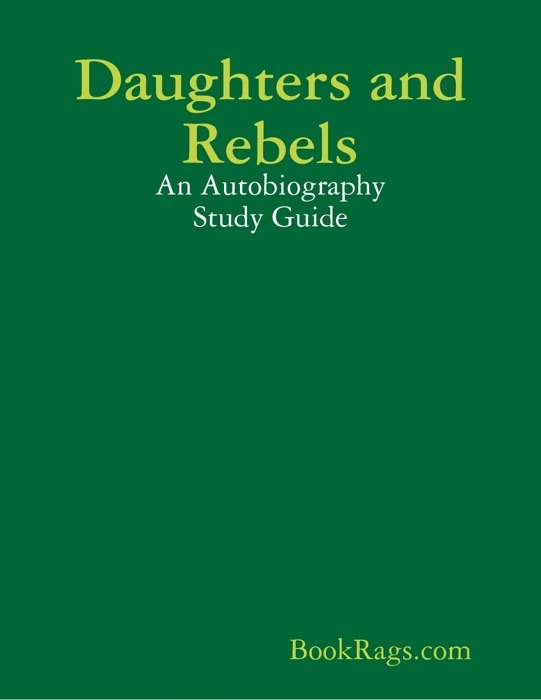 Daughters and Rebels