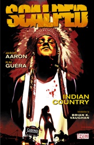 Scalped Vol.1: Indian Country