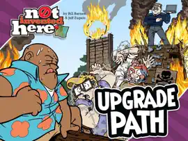 Read: Upgrade Path Book