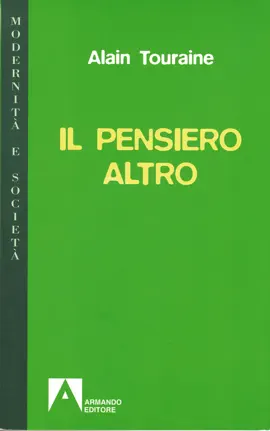 Read: Il pensiero Book altro