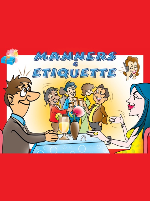 Manners & Etiquette