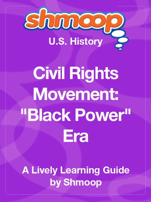 Civil Rights Movement: 