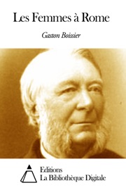 Les Femmes à Rome