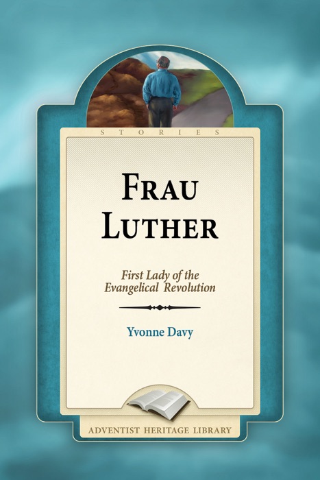 Frau Luther